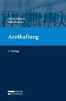 Arzthaftung - Alfred Tanczos ; Dalia Tanczos - 9783704693358
