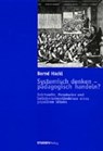 Hackl, H: Systemisch denken - pädagogisch handeln? - HACKL,  Bernd - 9783706515900