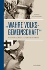 "Wahre Volksgemeinschaft" - Sabine Pitscheider - 9783706564991