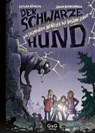 Die sagenhaften Abenteuer des Bastian Zekoff – Der schwarze Hund - Bettina Kleinszig - 9783707417821