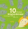 10 brave Nilpferdkinder - ANGER-SCHMIDT,  Gerda - 9783707450033