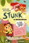 Stunk in Waldstätten - LAIBL,  Melanie - 9783707452136