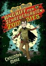 Motte Maroni - Angriff der Schrebergartenzombies - Christoph Mauz - 9783707457100