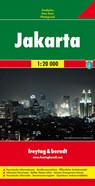 F&B Jakarta -  - 9783707911114