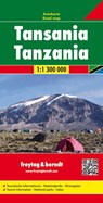 F&B Tanzania -  - 9783707913330