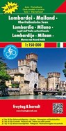 Lombardije / Milaan T10 -  - 9783707916591