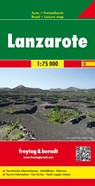 Lanzarote -  - 9783707917567