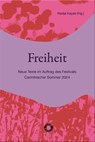 Freiheit - Anna Baar ; Milena Michiko Fla¿ar ; Sabine Gruber ; Maja Haderlap - 9783708407197
