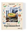 Meine glutenfreie Hausmannskost - Tanja Gruber - 9783708808123