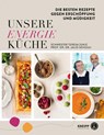 Unsere Energieküche - Teresa Zukic ; Jalid Sehouli - 9783708808376