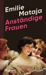 Anständige Frauen - Emilie Mataja - 9783709984789