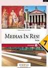 Medias in res! 7. Klasse - Lösungen - Oliver Hissek ; Wolfram Kautzky - 9783710140785