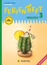 Ferienheft Englisch - 3. Klasse Volksschule - Lehrplan 2023 - Mit eingelegten Lösungen - Doris Horvath - 9783710172915