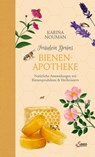 Fräulein Grüns Bienenapotheke - Karina Nouman - 9783710450785