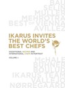 Ikarus invites the world's best chefs - KLEIN,  Martin ; Ikarus-Team - 9783710500244