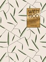 Wien 1900 - Christian Brandstätter ;  Daniela Gregori ;  Rainer Metzger - 9783710601095