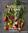 Veggie Stars - Emanuela Fischer ;  Stefan Mühlbacher - 9783710604553