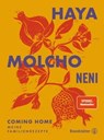 Coming Home - Haya Molcho - 9783710606762
