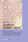 Lesebuch Ötztaler Alpen - Hans Haid - 9783710767814