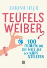 Teufelsweiber - Carina Heer - 9783710950544