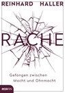 Rache - Reinhard Haller - 9783711002341