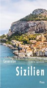 Lesereise Sizilien - Julia Lorenzer - 9783711711168