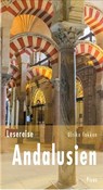 Lesereise Andalusien - Ulrike Fokken - 9783711711281