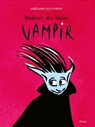 Vladimir, der kleine Vampir - Grégoire Solotareff - 9783711740182