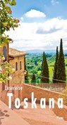 Lesereise Toskana - Julia Lorenzer - 9783711754219