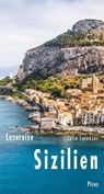 Lesereise Sizilien - Julia Lorenzer - 9783711755032