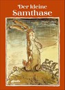 Der kleine Samthase - Margery Williams - 9783715209357