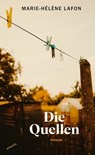Die Quellen - Marie-Hélène Lafon - 9783715275338