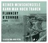 Keiner Menschenseele kann man noch trauen -  - 9783716027721