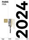 Olympic Games Paris 2024 - Markus Osterwalder - 9783721210484
