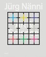 Jurg Nanni. Art & Science - Alex Fischer - 9783721210637