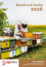 Wirz 2026 / Handbuch Betrieb und Familie 2026 -  - 9783724528142