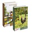 Wirz 2026 / Wirz Set, bestehend aus beiden Handbüchern -  - 9783724528180