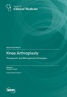 Knee Arthroplasty - Christian Carulli - 9783725808892