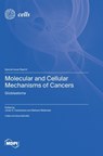 Molecular and Cellular Mechanisms of Cancers - Javier S. Castresana - 9783725829347