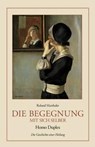 Die Begegnung mit sich selber - Roland Marthaler - 9783727261640