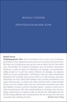 Heilpädagogischer Kurs - Rudolf Steiner - 9783727431722
