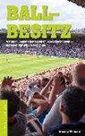Theisen, S: Ballbesitz - THEISEN,  Sascha - 9783730703236
