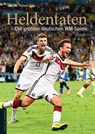 Heldentaten - Sascha Theisen - 9783730703472