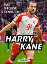 Harry Kane - Kerry Hau - 9783730706985