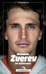 Alexander Zverev - Daniel Müksch - 9783730707968