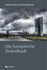 Die Europäische Zentralbank - Michael Heine ; Hansjörg Herr - 9783731614951