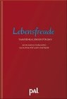 Taschenkalender Pal Lebensfreude - WOLF,  Doris - 9783731827719