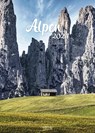 Alpen 2024 -  - 9783731868866