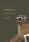 Burger, D: Montfort und der frühe Burgenbau des Deutschen Or - BURGER,  Daniel ; Biller, Thomas ; Radt, Timm - 9783731900153