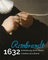 Rembrandt 1632 - Justus Lange ; Hessen Kassel Heritage ; Trümper Timo - 9783731915690